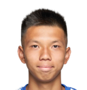 Yeung Tung-Ki