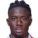 Mohammed Salisu
