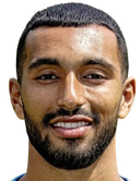 Yassin Oukili