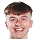 Louie Marsh