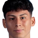 luka andrade