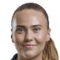 Sarah Sundahl