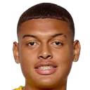 Keymar McLean