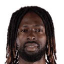 Boubacar Traore
