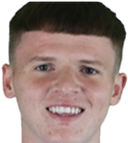 Aaron Prendergast