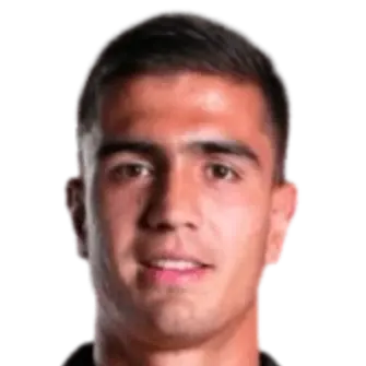 Sebastián Urrea Arbeláez