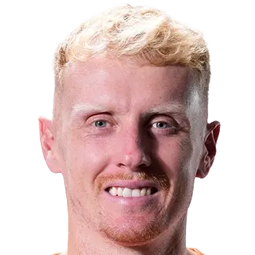 Tom Glover