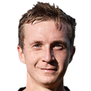 Robbie Crawford