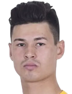 Marlen Aymanov