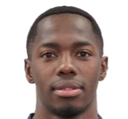 joel sangwa