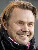 Bjørn Johansen