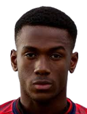 Nabil Daouda Natama