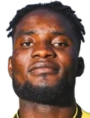 Okoh chidera