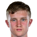 Zach Marsh