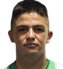 Aaron Quiroz