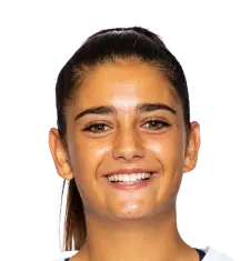 Olga San Nicolás Rolando