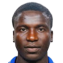 Mustapha Nyassi