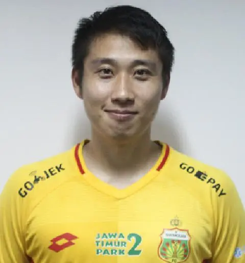 Lee Yoo-joon