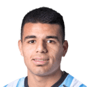 Mauro Osores