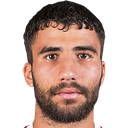 Yassin Fekir