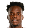 Sibiry Keita