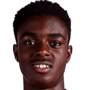 Ferdinand Okoh