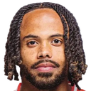 Theo Bongonda