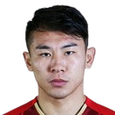 Yu Hanchao