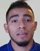 Carlos argueta
