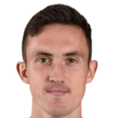 Jamie McGrath