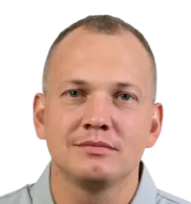 Vadim Kozlov