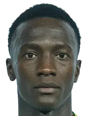 Cheikh Tidiane Thiam