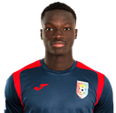 Fomba Bourama