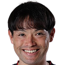 Keigo Higashi