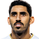 Abdulla Al-Haza'a