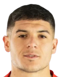 Nahuel Banegas
