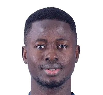 Umar Ali