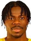 Bob Nii Armah