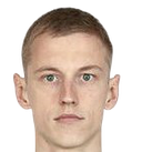 Egor Troyakov