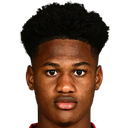 Ussumane Djalo
