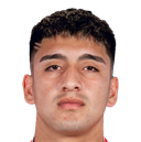 Cristian Bustamante
