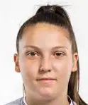 Paula Petković