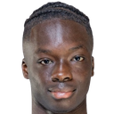 Cheicka Doumbia