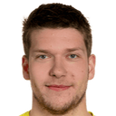Mattias Lamhauge