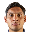 Daniel Fuentes