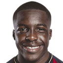 Nnamdi Ofoborh