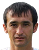Khurshit Lutfullaev