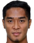 Khairul Akmal Rokisham