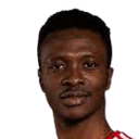 Luqman Gilmore