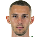 Branimir Hrgota